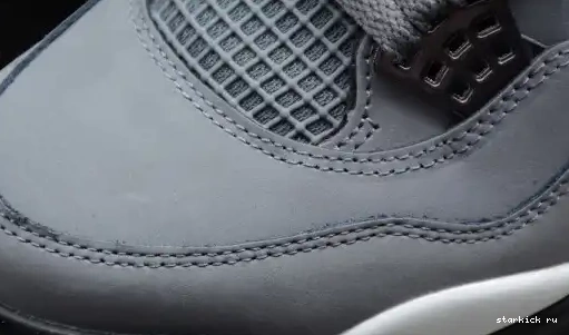Jordan Air 308497-007 Cool 308497-007 4 Grey 0529